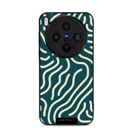 Etui Glossy Case do Vivo X300 - wzór GA61G