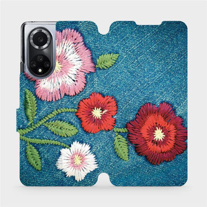 Etui do Huawei Nova 9 - wzór MD05P