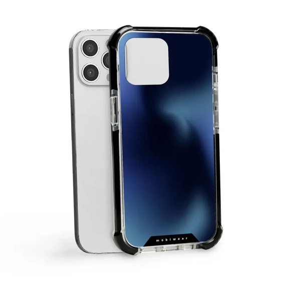 Etui MagSafe Elite Bumper Apple iPhone 12 Pro Max - wzór D037D