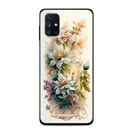 Etui Glossy Case do Samsung Galaxy M51 - wzór G014G