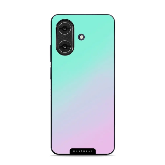 Etui Glossy Case do Realme Note 60 - wzór G063G