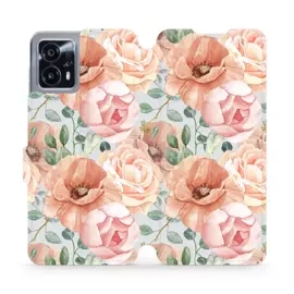 Etui do Motorola Moto G13 - wzór MP02S