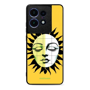 Etui Glossy Case do Motorola Edge 50 Pro - wzór G056G