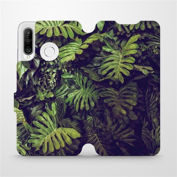 Etui do Huawei P30 Lite - wzór V136P