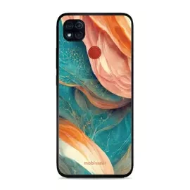 Etui Glossy Case do Xiaomi Redmi 9C - wzór G025G