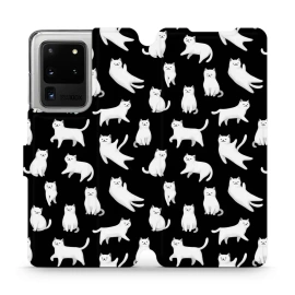 Etui do Samsung Galaxy S20 Ultra - wzór V163S