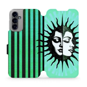 Etui do Samsung Galaxy A14 4G - wzór VP58S