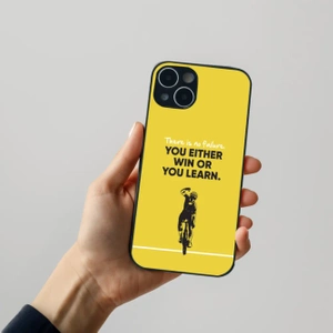 Etui Glossy Case do Samsung Galaxy A56 5G - wzór GD09G