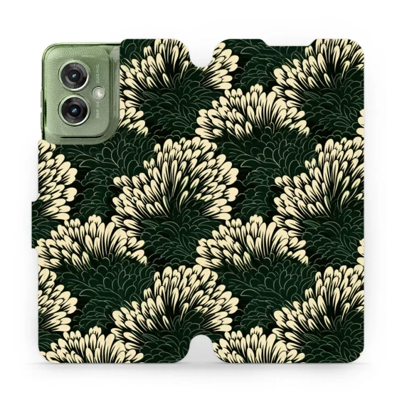 Etui do Motorola Moto G55 5G - wzór VA45S