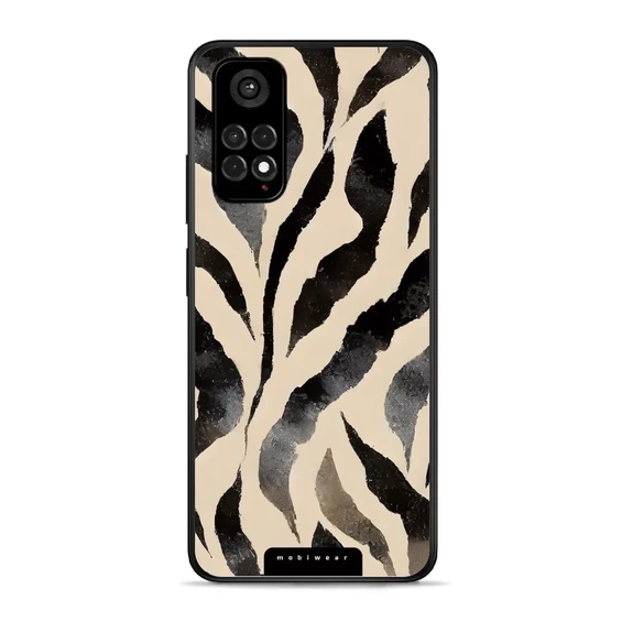 Etui Glossy Case do Xiaomi Redmi Note 11S - wzór GA53G
