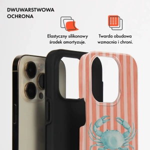 Etui Elite Pro do Google Pixel 9 Pro XL - wzór EP87E