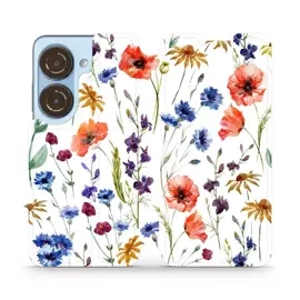 Etui do Asus Zenfone 10 - wzór MP04S