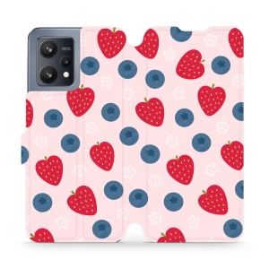 Etui do Realme 9 - wzór VP84S