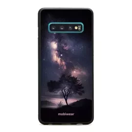 Etui Glossy Case do Samsung Galaxy S10 - wzór G005G