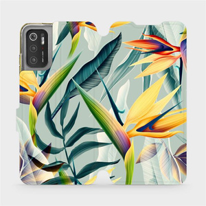 Etui do Xiaomi POCO M3 Pro 5G - wzór MC02S