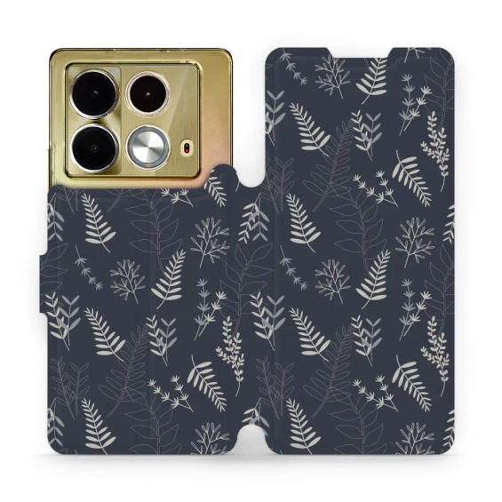 Etui do Infinix Note 40 - wzór VP15S