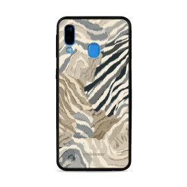 Etui Glossy Case do Samsung Galaxy A40 - wzór G168G
