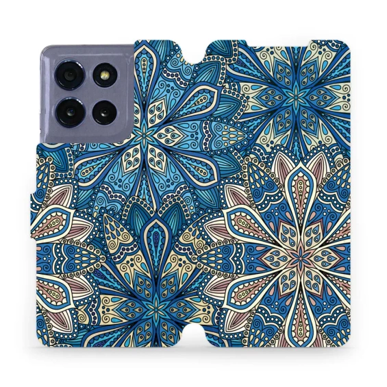 Etui do Motorola Moto G86 5G - wzór V108P