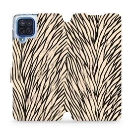 Etui do Samsung Galaxy M12 - wzór VA52S
