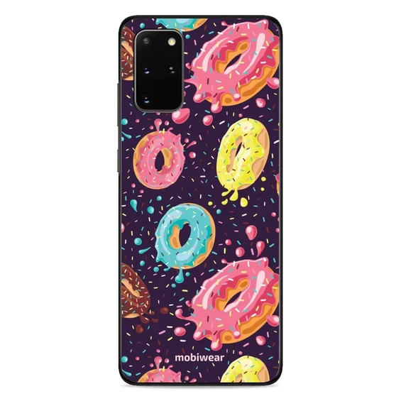 Etui Glossy Case do Samsung Galaxy S20 Plus - wzór G046G
