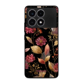 Etui Glossy Case do Xiaomi POCO F6 Pro - wzór G171G
