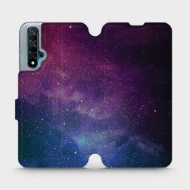 Etui do Huawei Nova 5T - wzór V147P