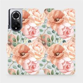 Etui do Huawei Nova 9 - wzór MP02S