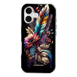 Etui Elite Pro do Apple iPhone 16 - wzór E011E