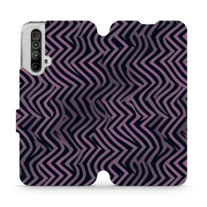 Etui do Realme X3 SuperZoom - wzór VA55S