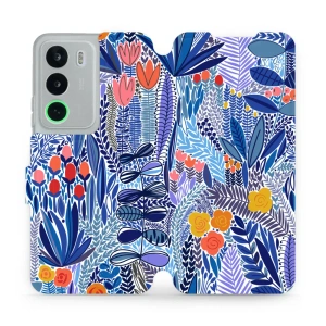 Etui do Realme P3 lite - wzór MP03P