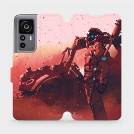 Etui do Xiaomi 12T - wzór MA09S