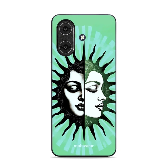 Etui Glossy Case do Realme Note 60 - wzór G058G