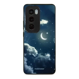 Etui Glossy Case do OPPO Reno 12 Pro 5G - wzór G048G