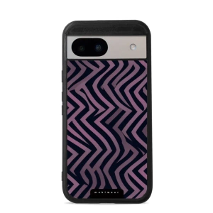 Etui Glossy Case do Google Pixel 8a - wzór GA55G