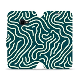 Etui do Samsung Galaxy Xcover 4 - wzór VA61S