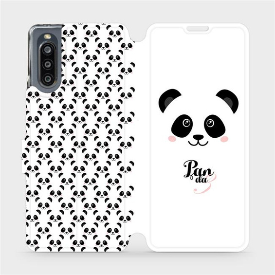 Etui do Sony Xperia 10 IV - wzór M030P