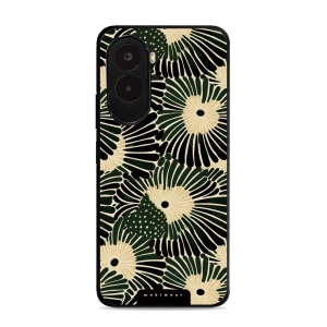 Etui Glossy Case do Xiaomi POCO M7 - wzór GA44G