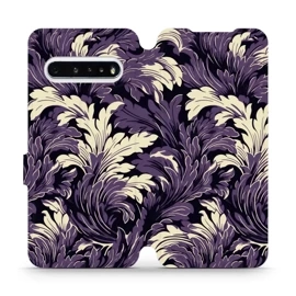 Etui do LG V60 ThinQ 5G - wzór VA46S