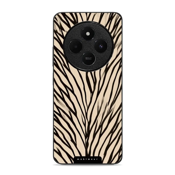 Etui Glossy Case do Xiaomi Redmi 14C - wzór GA52G