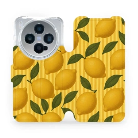 Etui do Vivo X300 - wzór VP81S