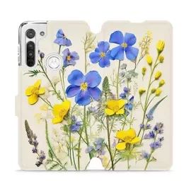 Etui do Motorola Moto G8 - wzór VP41S