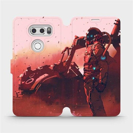 Etui do LG V30 - wzór MA09S