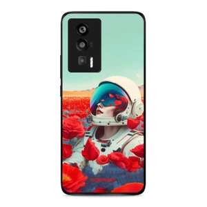 Etui Glossy Case do Xiaomi POCO F5 Pro - wzór G001G
