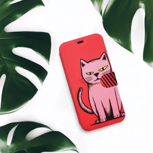 Etui do Google Pixel 10 Pro - wzór VP54S