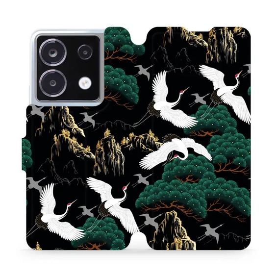 Etui do Xiaomi POCO X6 - wzór VP16S