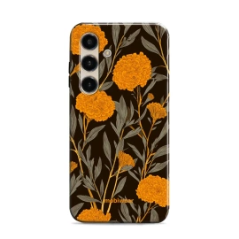 Etui Elite Pro do Samsung Galaxy S24 - wzór E175E