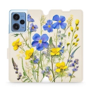 Etui do Xiaomi Redmi Note 12 Pro 5G - wzór VP41S