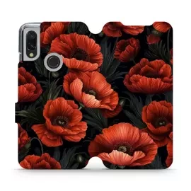 Etui do Xiaomi Redmi 7 - wzór VP45S