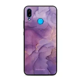Etui Glossy Case do Huawei P20 Lite - wzór G050G