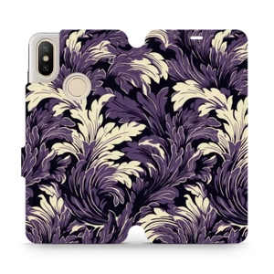 Etui do Xiaomi Mi A2 - wzór VA46S